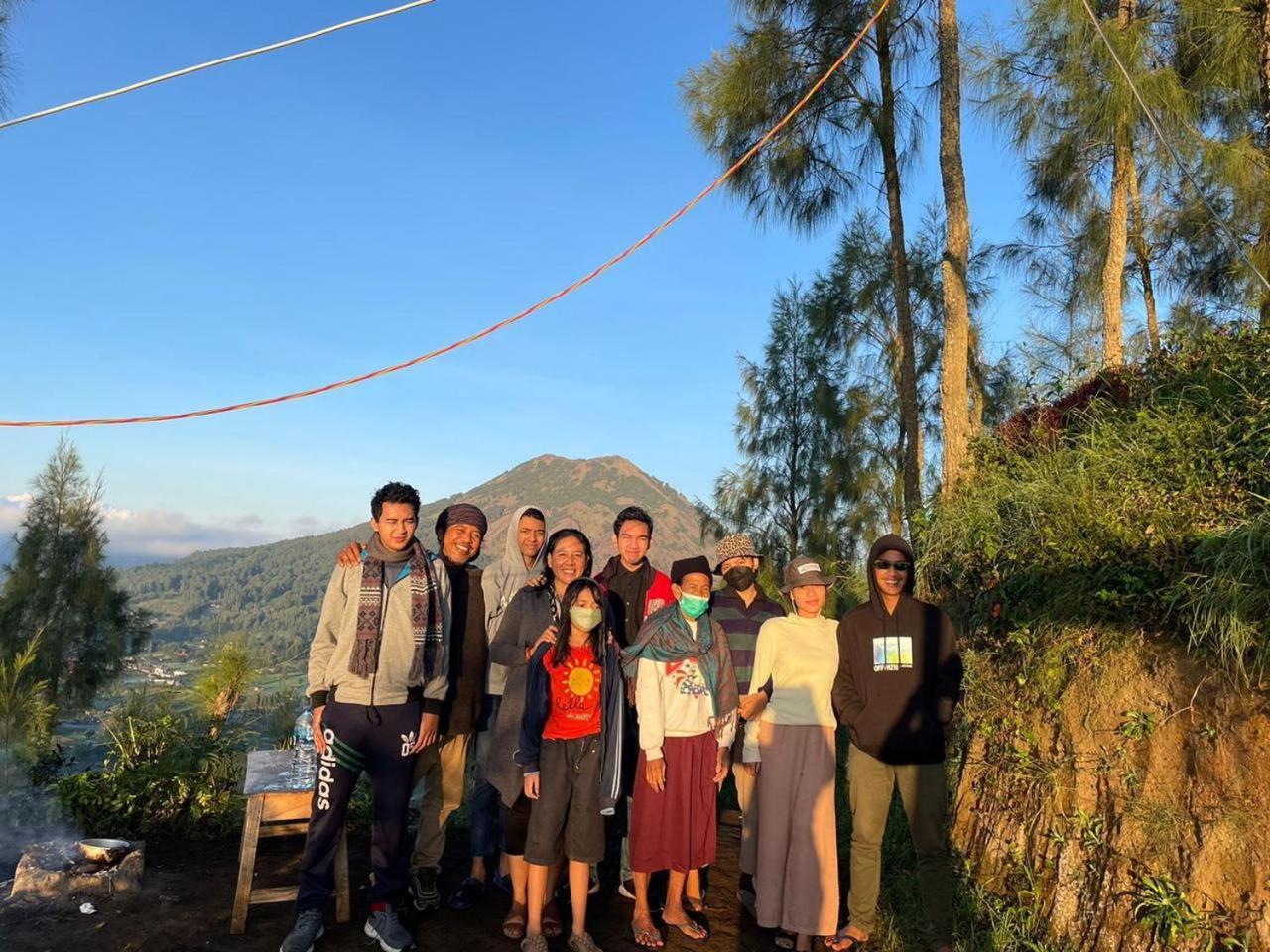 Bali Telaga Hati Yoga Healing And Retreat Center Hostel Sanur Екстериор снимка
