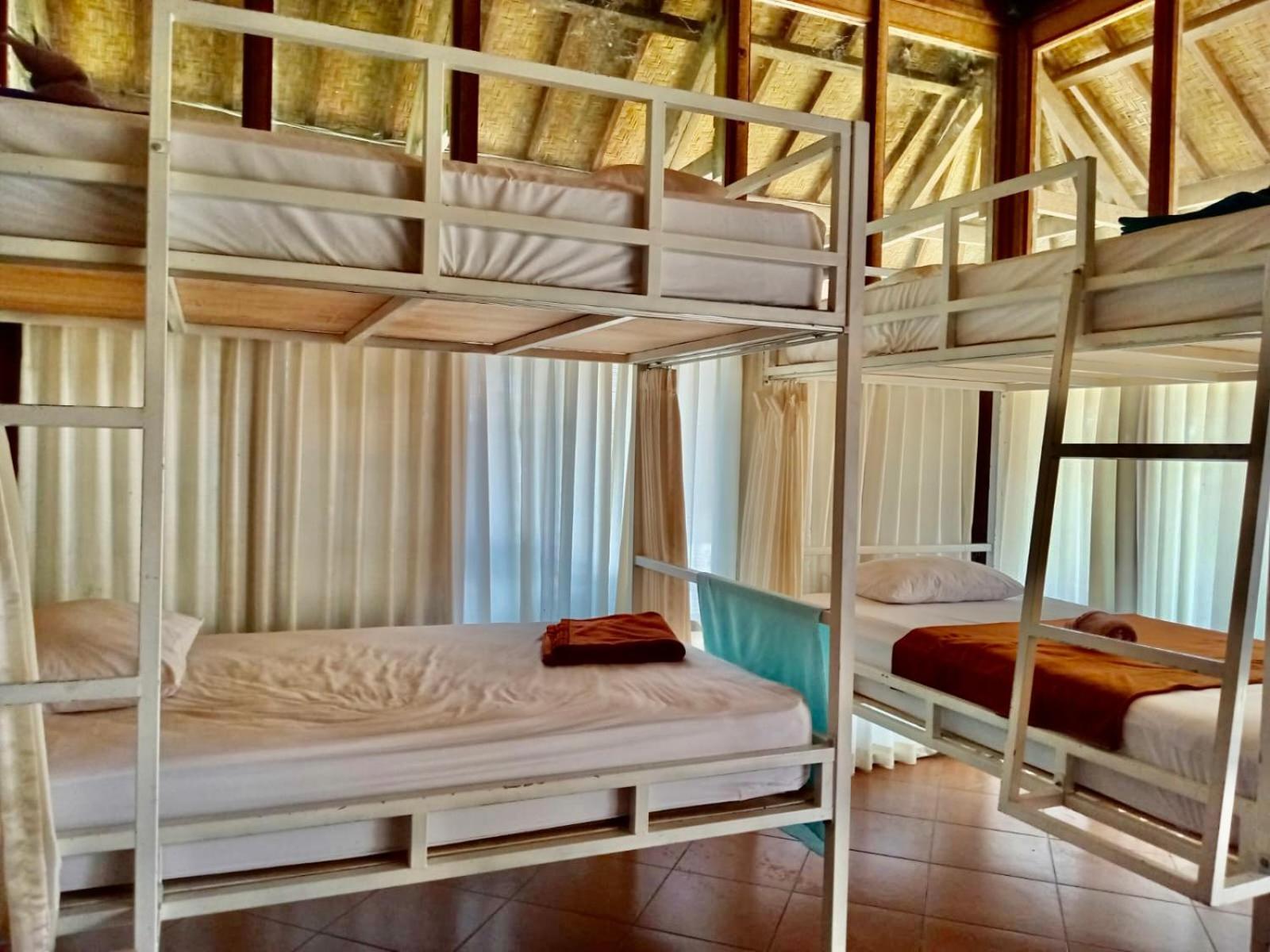 Bali Telaga Hati Yoga Healing And Retreat Center Hostel Sanur Екстериор снимка