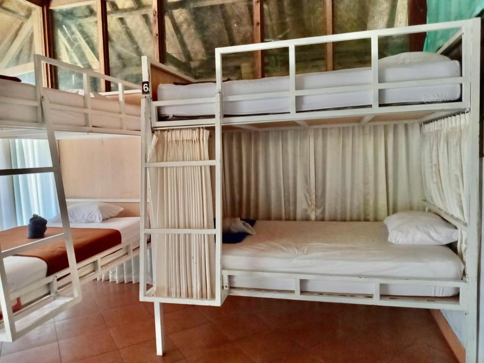 Bali Telaga Hati Yoga Healing And Retreat Center Hostel Sanur Екстериор снимка